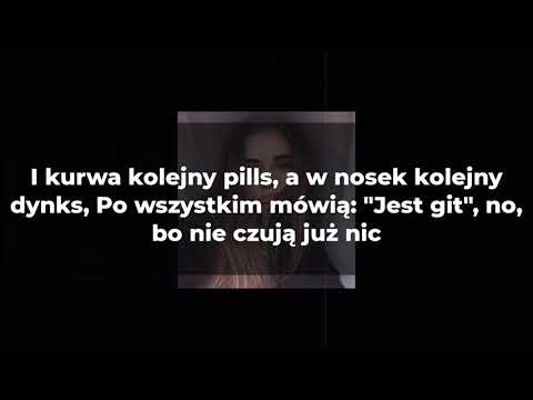 dejvit x kvbis x hashii - instagram (tekst)
