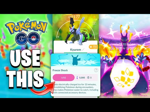 Top 25 Tips for Pokémon GO 2025