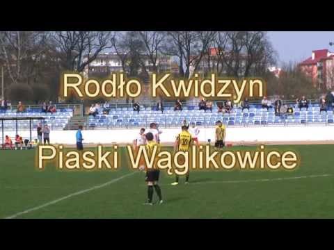 Rodło- Piaski, skrót