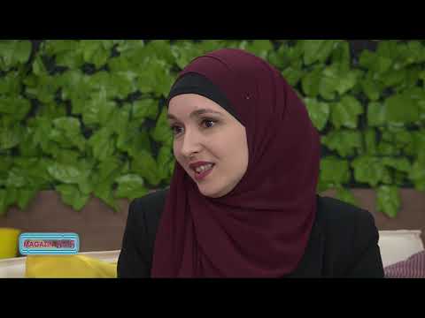 Magazin "5 do 5" - Udaja (cijela emisija)