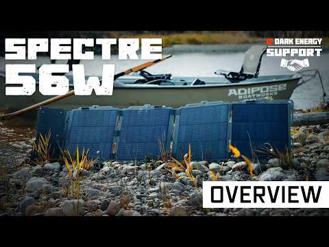 Spectre 56W Overview