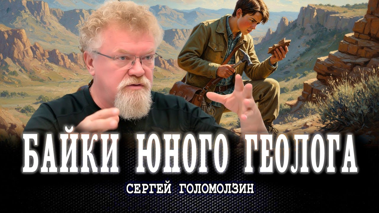 Неочевидность очевидности, или Вопросы — двигатель прогресса | Сергей Голом