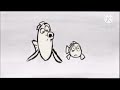 Finding Nemo Dory Speaks Whale Story Reel Extended Version