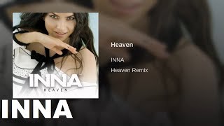INNA - Heaven | Audio