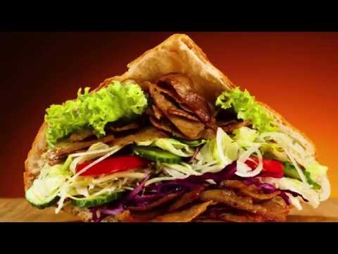 How To Make The Perfect Doner, by Doner & Gyros Dubai
