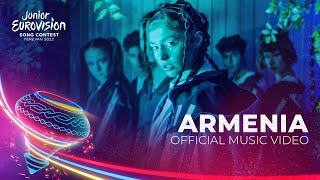 Nare - DANCE! - Armenia 🇦🇲 Junior Eurovision 2022