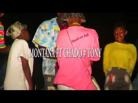Montana ft Chado - NAVIMBA official demo