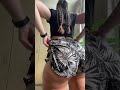 Hot Girl Booty Shake Hot