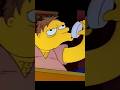 Die Simpsons Bier Im Aschenbecher