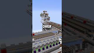 An Item Storage System That Stores Literally Every Item