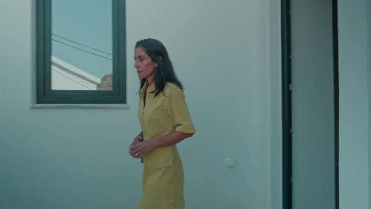 Vídeo do imóvel