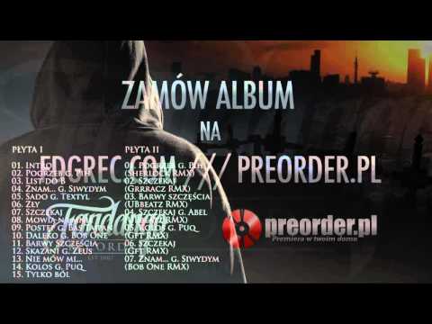 21. Miuosh ft. Pih - Pogrzeb (Sherlock remix)