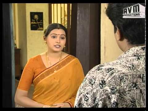 Episode 21: Nambikkai Tamil TV Serial - AVM Productions