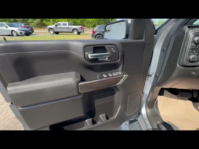 2019 Chevrolet Silverado 1500 LT in Cars & Trucks in Annapolis Valley