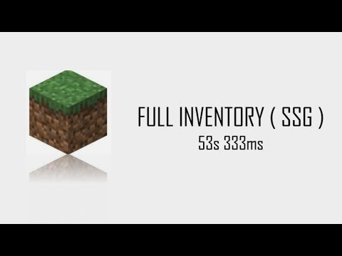 [ FWR ] FULL INVENTORY - SET SEED SOLO, STRUCTURE, MOBILE