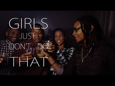 Lesbian Web Series - Girls Just Don't Do That | Full Episode 2