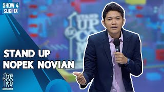 Download lagu Stand Up Comedy Nopek Novian: Lidah Saya Itu Lidah BLT - ULTIMATE SHOW 4 - SUCI IX mp3 Download lagu Stand Up Comedy Nopek Novian: Lidah Saya Itu Lidah BLT - ULTIMATE SHOW 4 - SUCI IX mp3