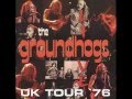 Groundhogs - UK Tour '76 - Promiscuity
