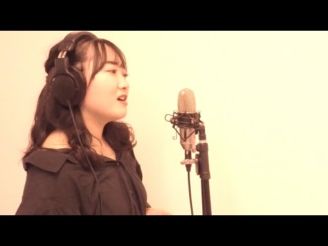 Everything-MISIA coverd by Yuki Hata