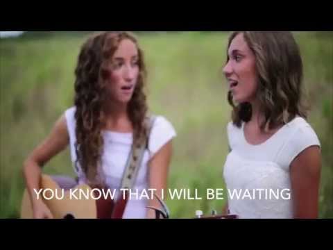 When I Fall - Gardiner Sisters