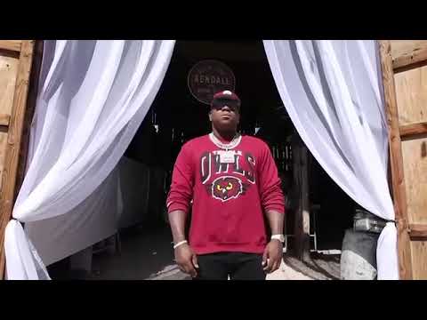 Chopper Young City  “Visionary”