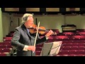 Appalachia Waltz: O'Connor Violin Method (Book I)
