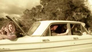 Anna Parton - Wonderful You (Official Music Video)