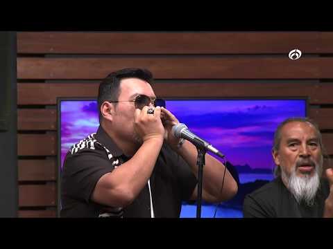 Boogie & Los Salvajes - Leroy | En MÉXICO CANTA... Y ENCANTA