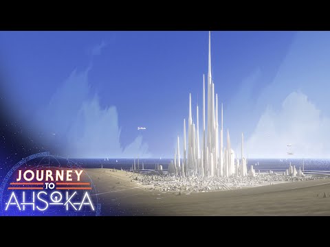 Everything You Need to Know About Lothal - Journey to Ahsoka