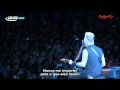 Metallica NOTHING ELSE MATTERS ROCK IN RIO 2011 Legendado PT BR Avi
