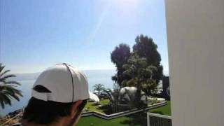 Adam Leftwich- Been Through the Storm (Busta Ryhmes ft Stevie Wonder Remix)