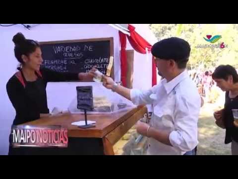 13° Fiesta de la Vendimia de Buin