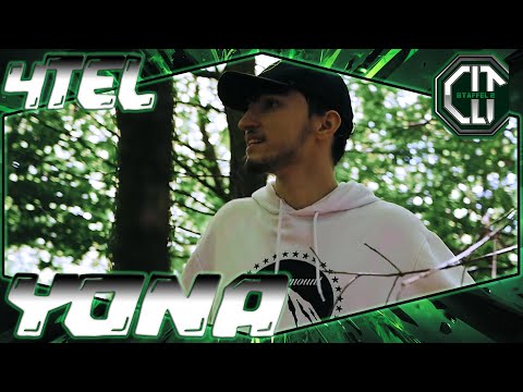 CLT 2 - 4tel-Finale 1/4 | Yona vs. Kalkühl [prod. by Mantra & Wolfgang Pander]