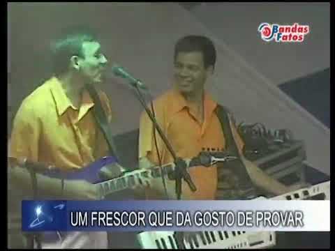 Banda Planeta Som  | Sabor de Hortelã Programa Bandas e Fatos #bandasefatos20anos