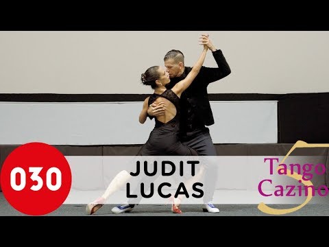 Lucas Molina Gazcon and Judit Somos – Torrente