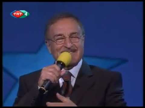 Şarkılar seni söyler Dillerde nağme adın  Yaşar ÖZEL