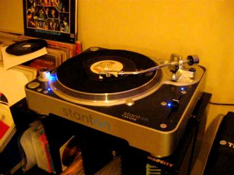 Jose Mangual Jr. - Campanero