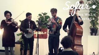 The Willie Wagtails - Not Gonna Mow My Lawn | Sofar Melbourne