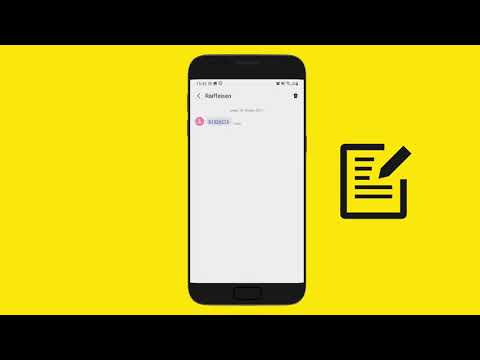 RMB - Reaktivacija aplikacije