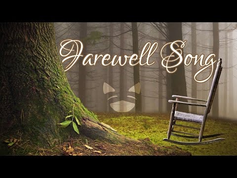 Farewell Song || Rachel Rose Mitchell