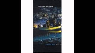 Echo and the Bunnymen - Crystal Days