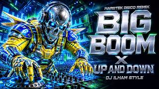 Download lagu DJ ILHAM TYLE – BIG BOOM Bass Storm | Powerful Club Remix with Epic Drops and Party Energy mp3