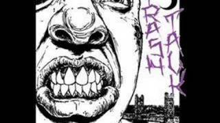 Trash Talk-Lepers To Feed The Lepers