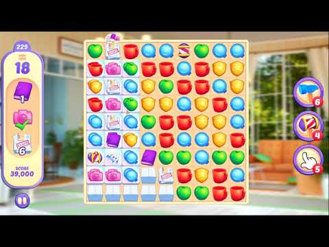 Small town murders level 229