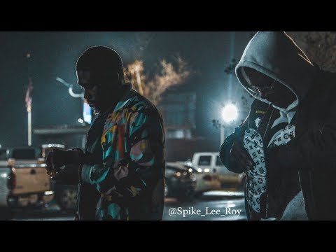 Lil Cool x Ice-O - Every Season(Music Video)(Shot By: @unoskiTV )