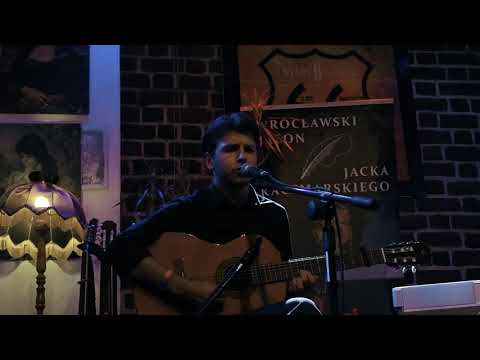 Michał Jaworski - Romans historiozoficzno-erotyczny o princessie Doni... (J. Kaczmarski)