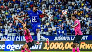 Rayon Sports itsinzwe na Black Bulls FC 2-0