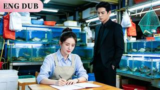 De vrouw, die vis verkocht, werd in de steek gelaten. Ze tekende een scheidingsakte en eiste haar...