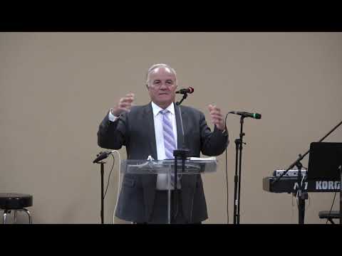 Valer Brâncovan - Apocalipsa 11:1-14 (3.4.2018PM)