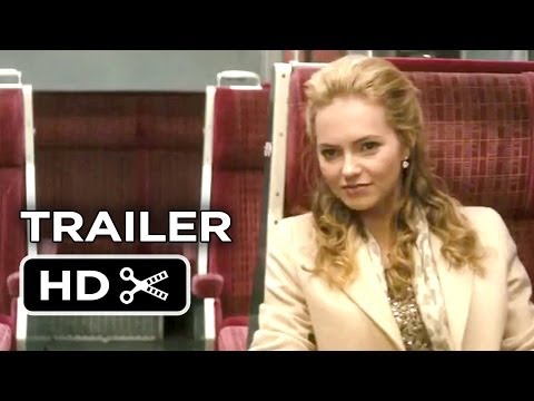 Last Passenger Official Trailer 1 (2014) - Action Thriller HD